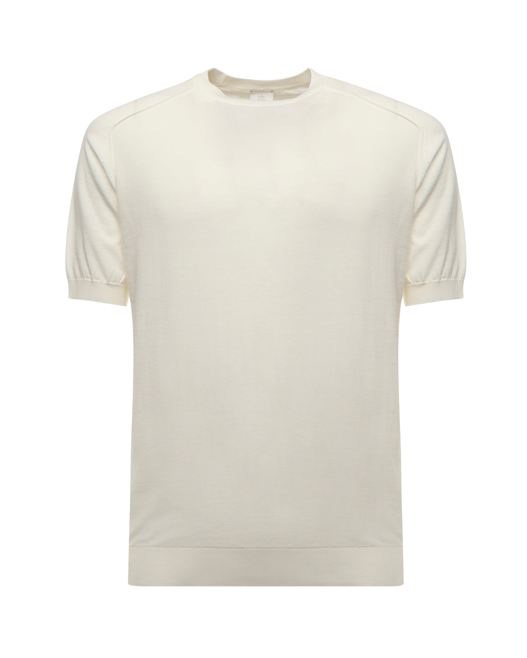 T-shirt in cotone K76MAGK40MAT0A001 01 ELEVENTY 