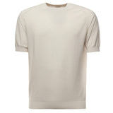 T-shirt in cotone K76MAGK40MAT0A001 02NN ELEVENTY 