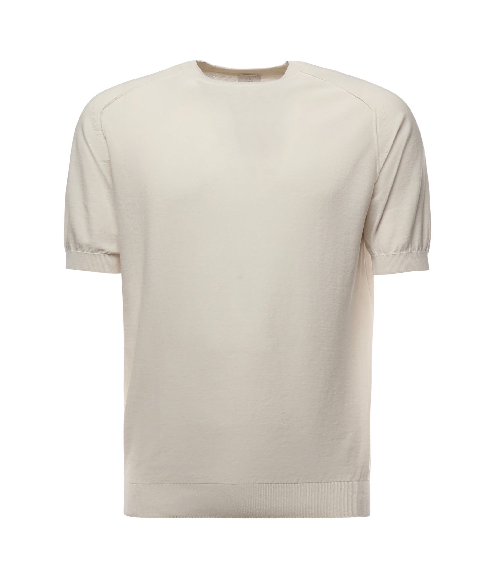 T-shirt in cotone K76MAGK40MAT0A001 02NN ELEVENTY 