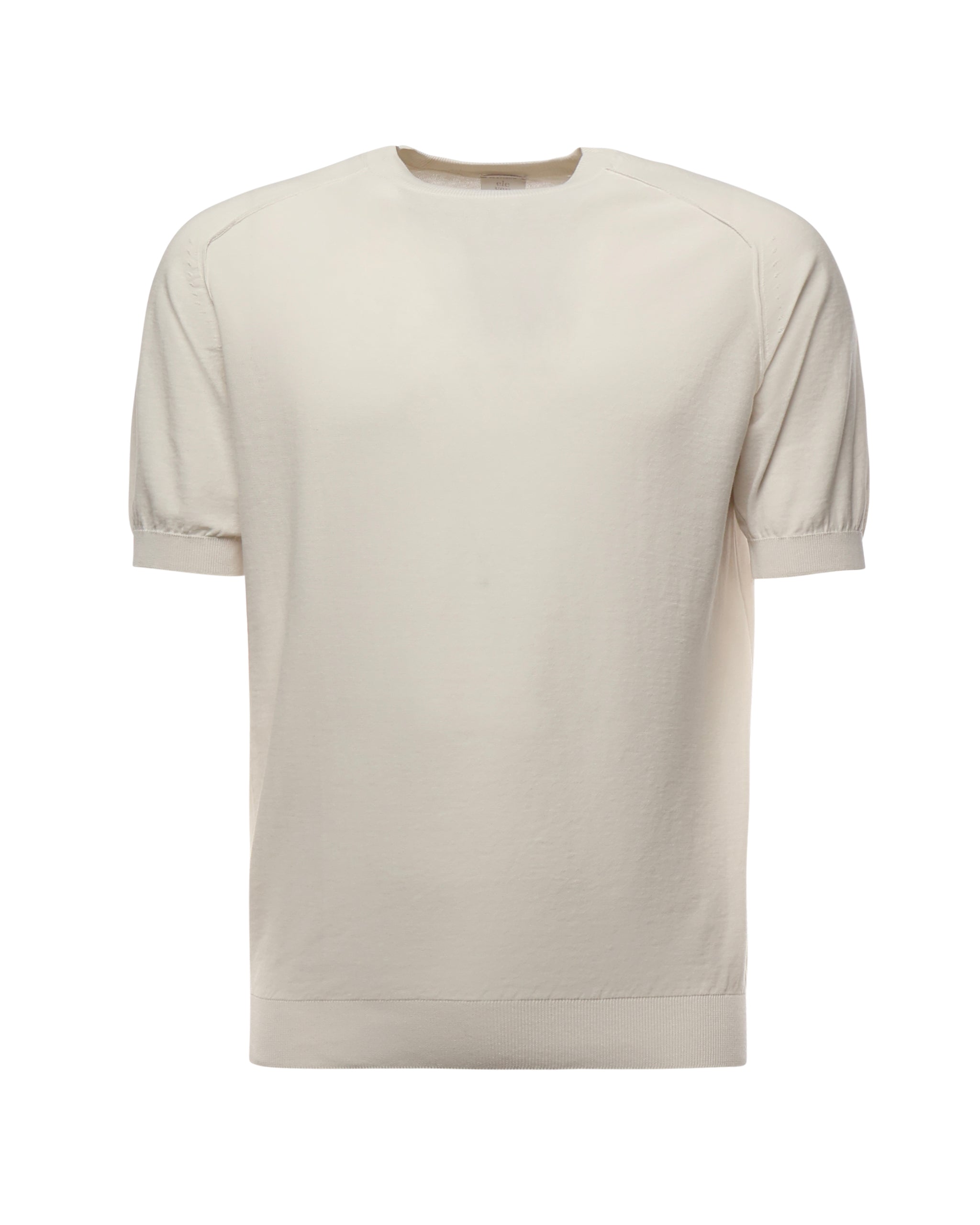 T-shirt in cotone K76MAGK40MAT0A001 02NN ELEVENTY 
