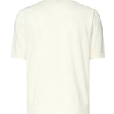 T-shirt in maglia K76MAGK66MAG0K030 01-11 ELEVENTY 