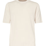 T-shirt in cotone K76MAGK66MAG0K030 02-00 ELEVENTY 
