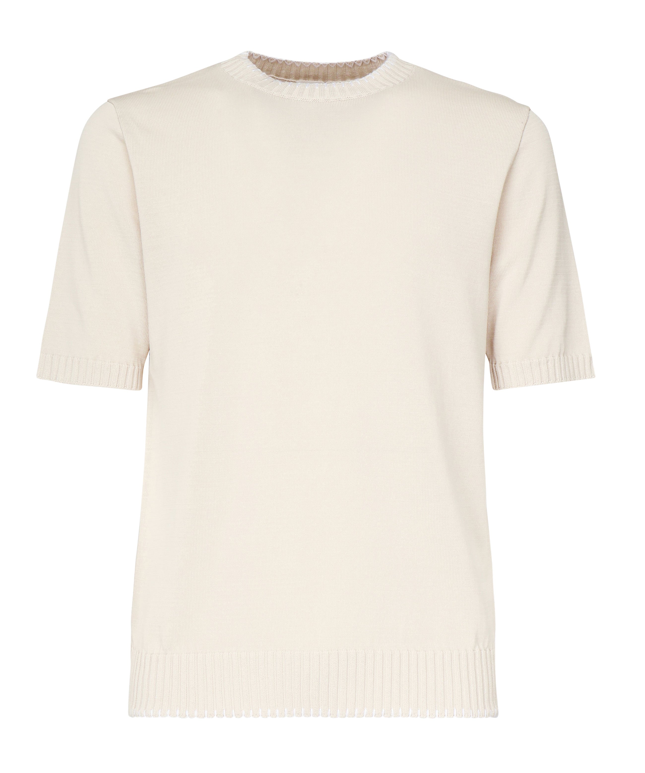 T-shirt in cotone K76MAGK66MAG0K030 02-00 ELEVENTY 