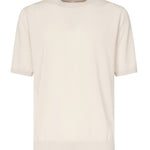 T-shirt in maglia K76MAGK71MAG0K042 02-01 ELEVENTY 