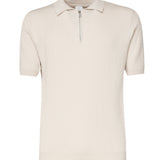 Polo in lana K76POLK10MAG24003 02NNN ELEVENTY 