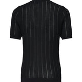 Polo a costine K76POLK17MAG0A001 11 ELEVENTY 