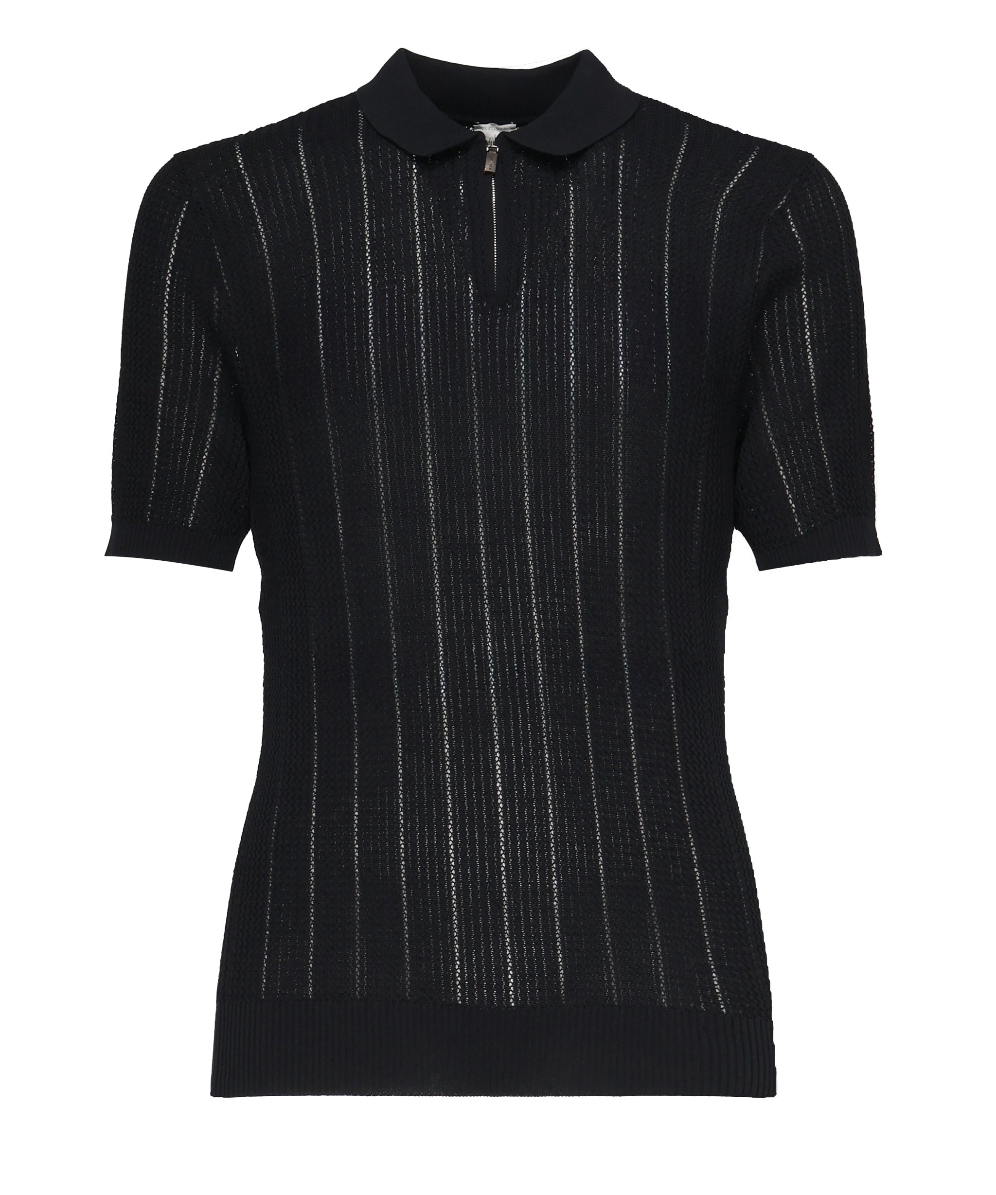 Polo a costine K76POLK17MAG0A001 11 ELEVENTY 