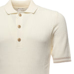 Polo a coste K76POLK19MAG0K024 01-02 ELEVENTY 