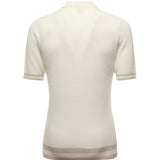 Polo a coste K76POLK19MAG0K024 01-02 ELEVENTY 