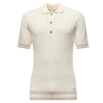 Polo a coste K76POLK19MAG0K024 01-02 ELEVENTY 
