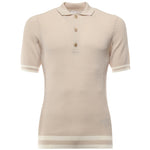 Polo in maglia K76POLK19MAG0K024 02-01 ELEVENTY 