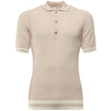 Polo in maglia K76POLK19MAG0K024 02-01 ELEVENTY 