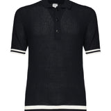 Polo a costine K76POLK19MAG0K024 11-01 ELEVENTY 