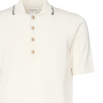 Polo in lana K76POLK20MAG0K030 01-11 ELEVENTY 