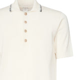 Polo in lana K76POLK20MAG0K030 01-11 ELEVENTY 
