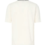 Polo in lana K76POLK20MAG0K030 01-11 ELEVENTY 