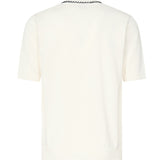 Polo in lana K76POLK20MAG0K030 01-11 ELEVENTY 