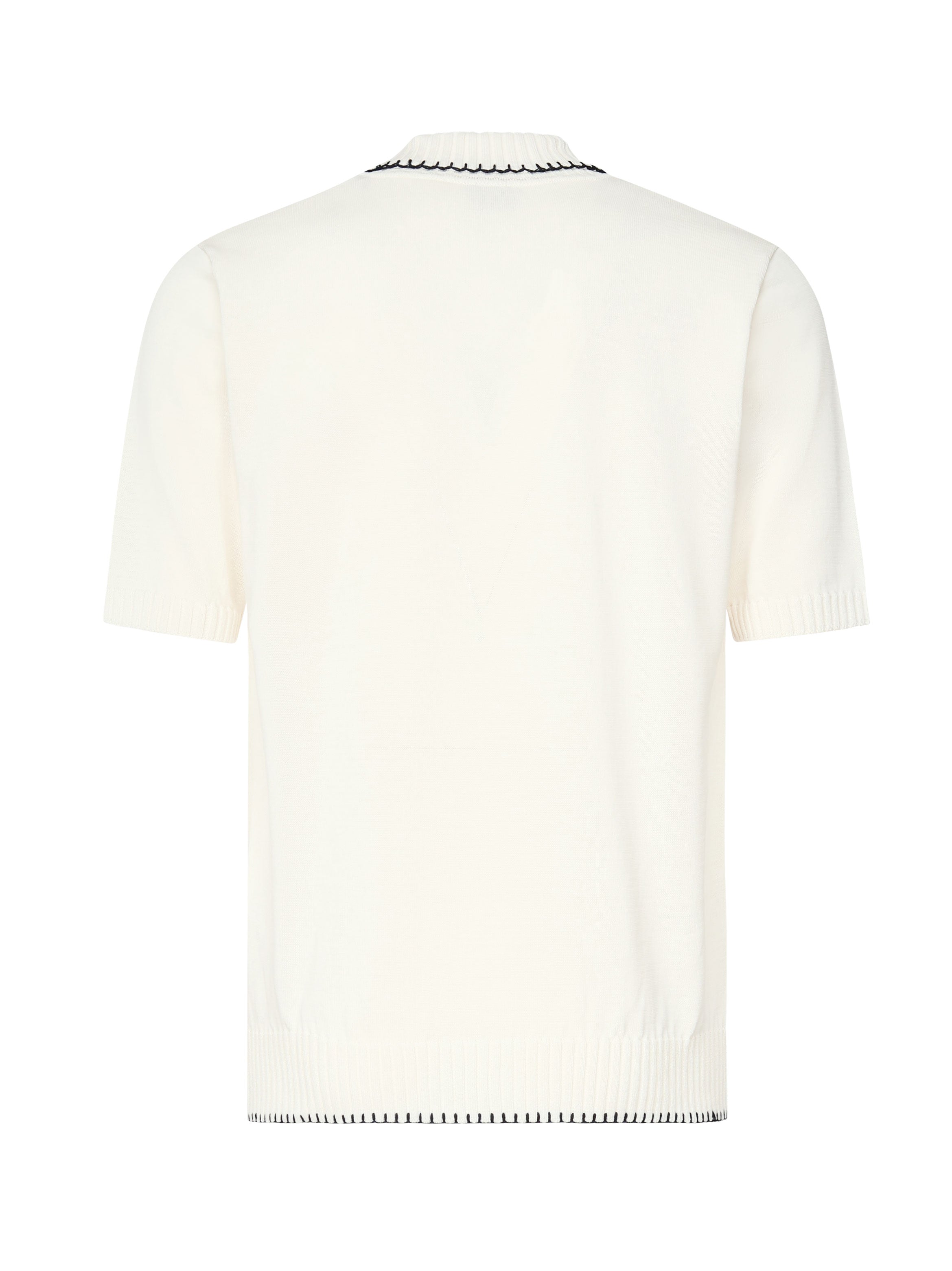 Polo in lana K76POLK20MAG0K030 01-11 ELEVENTY 