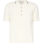 Polo in lana K76POLK20MAG0K030 01-11 ELEVENTY 