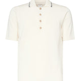 Polo in lana K76POLK20MAG0K030 01-11 ELEVENTY 