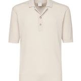 Polo in cotone K76POLK25MAG0A001 02NNN ELEVENTY 