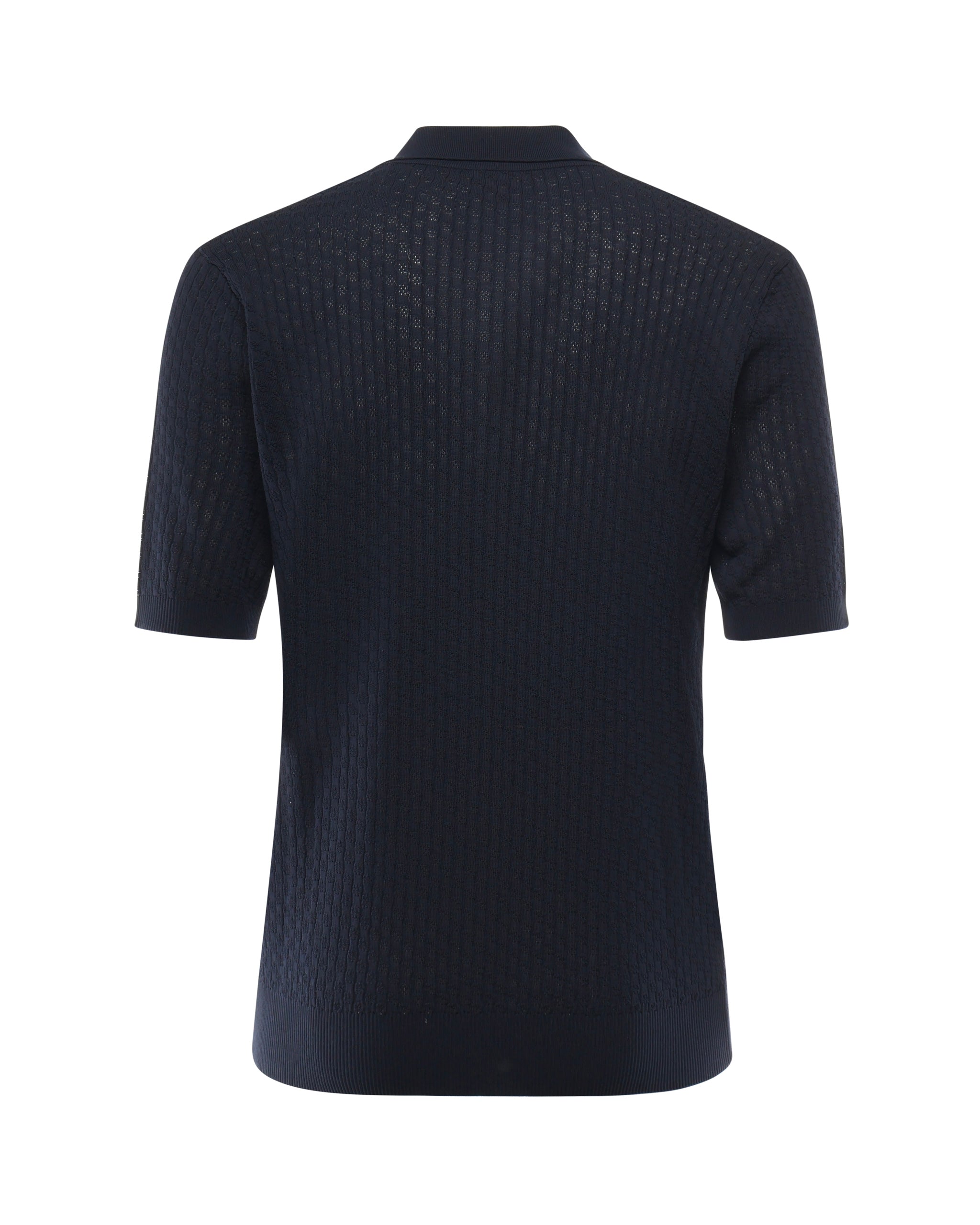 Polo in cotone K76POLK25MAG0A001 11 ELEVENTY 