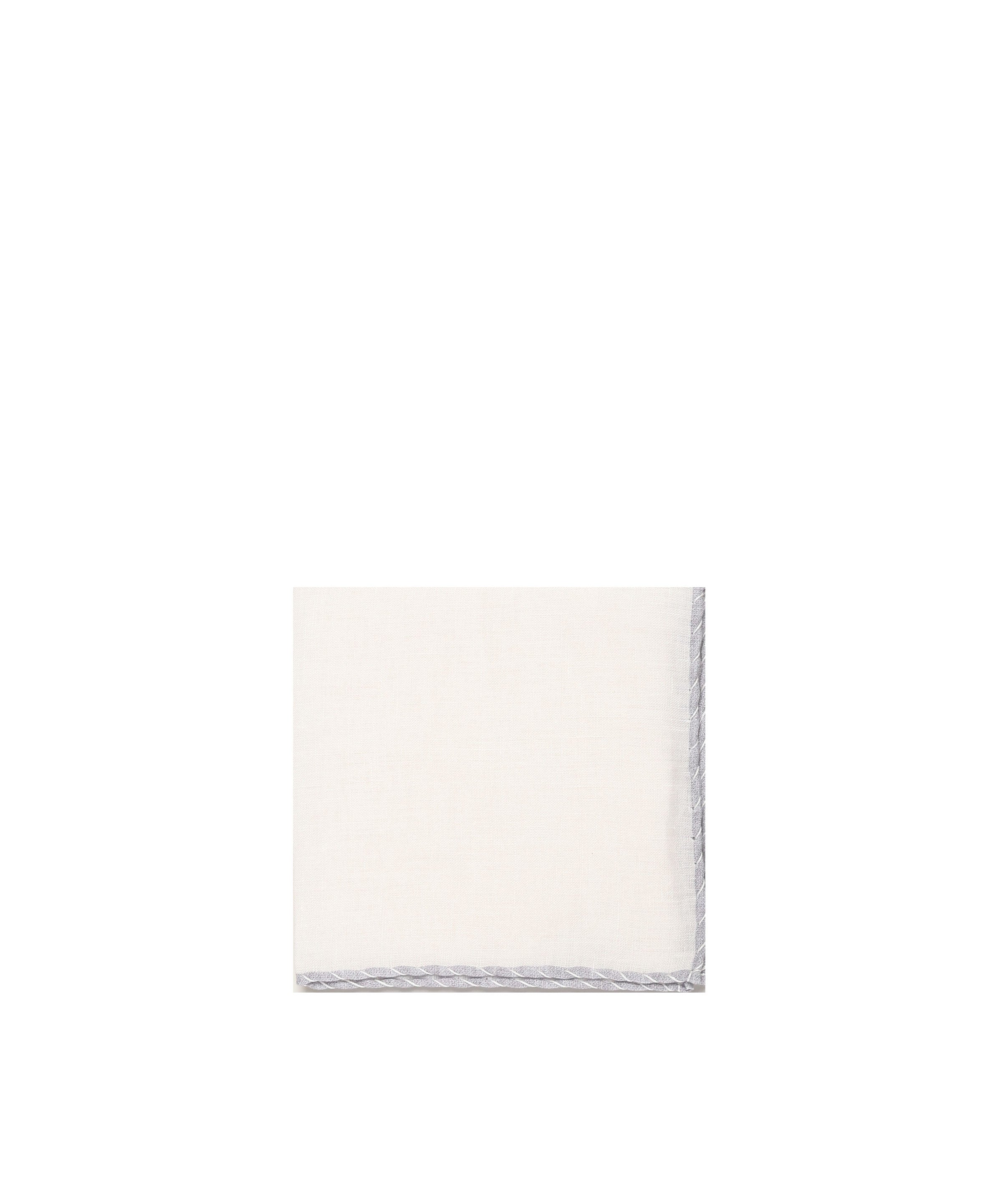 Sciarpa in lino K77POCA01TES0K120 01-06 ELEVENTY 