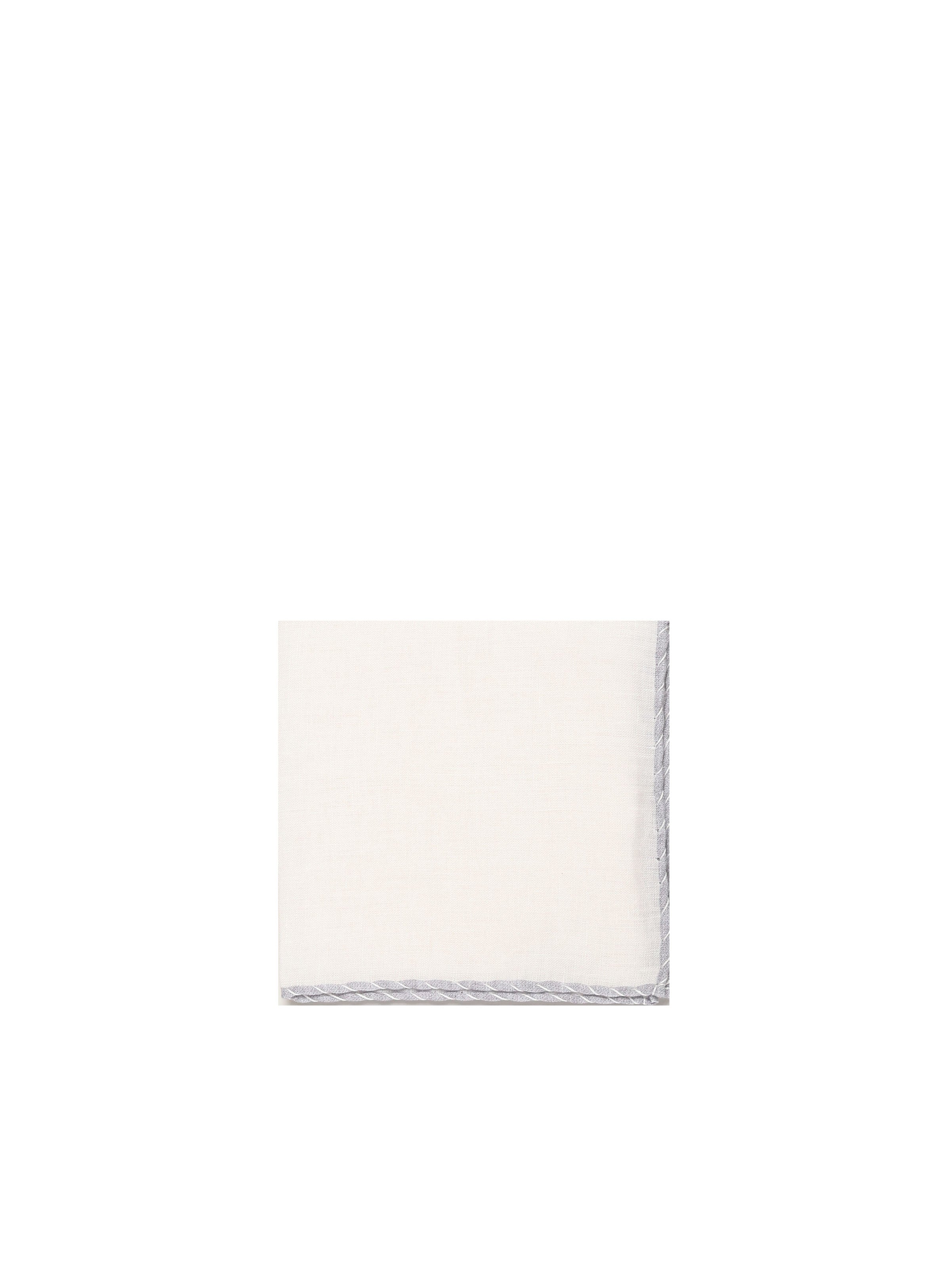 Sciarpa in lino K77POCA01TES0K120 01-06 ELEVENTY 