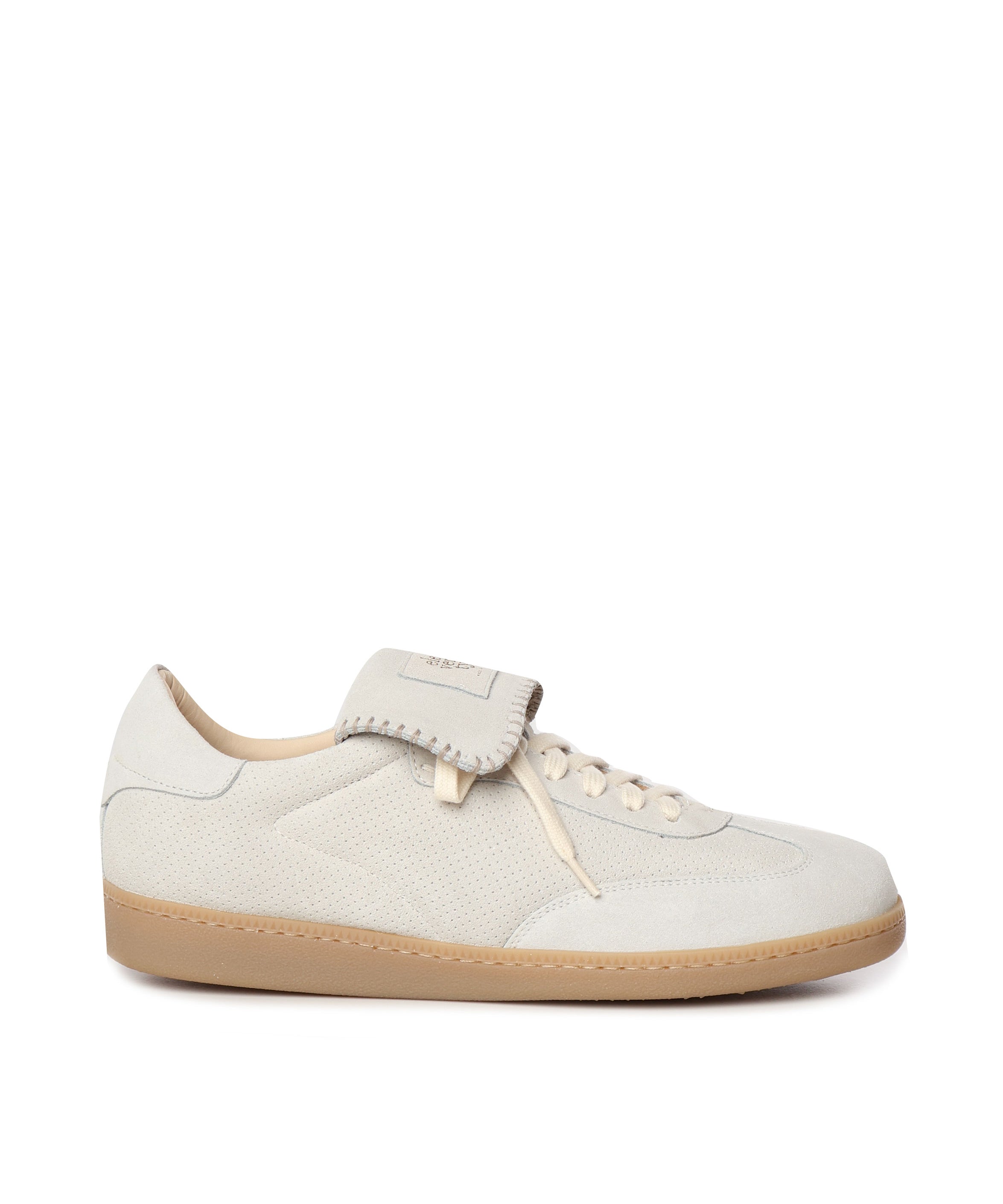 Sneakers in pelle K77SCAK16SCA0K020 01 ELEVENTY 