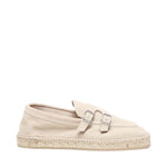 Espadrillas con fibbie K77SCAK25SCA0K025 02 ELEVENTY 