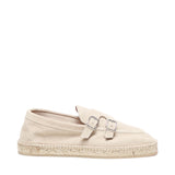 Espadrillas con fibbie K77SCAK25SCA0K025 02 ELEVENTY 