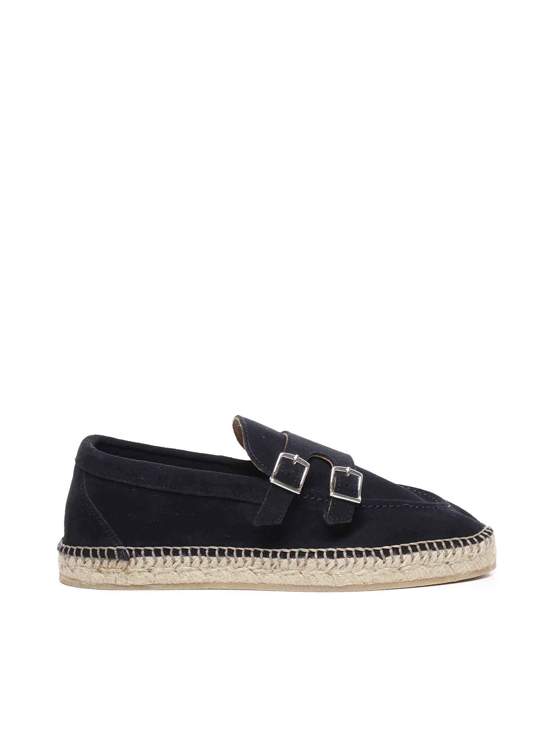Espadrillas con fibbie K77SCAK25SCA0K025 11 ELEVENTY 