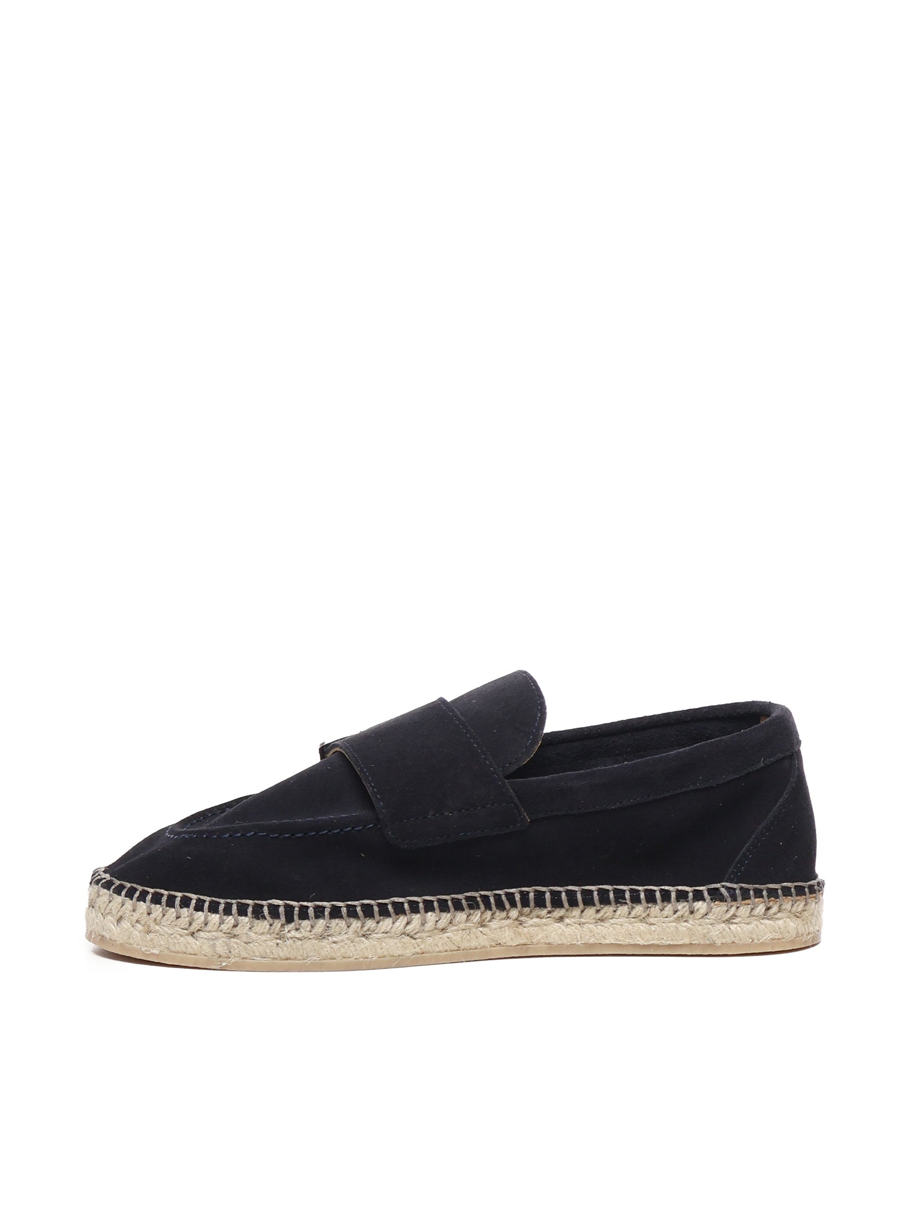 Espadrillas con fibbie K77SCAK25SCA0K025 11 ELEVENTY 
