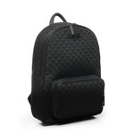 Zaino in nylon jacquard eagle all over Y4O315 Y022V81336 EMPORIO ARMANI 