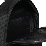 Zaino in nylon jacquard eagle all over Y4O315 Y022V81336 EMPORIO ARMANI 