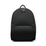 Zaino in nylon jacquard eagle all over Y4O315 Y022V81336 EMPORIO ARMANI 