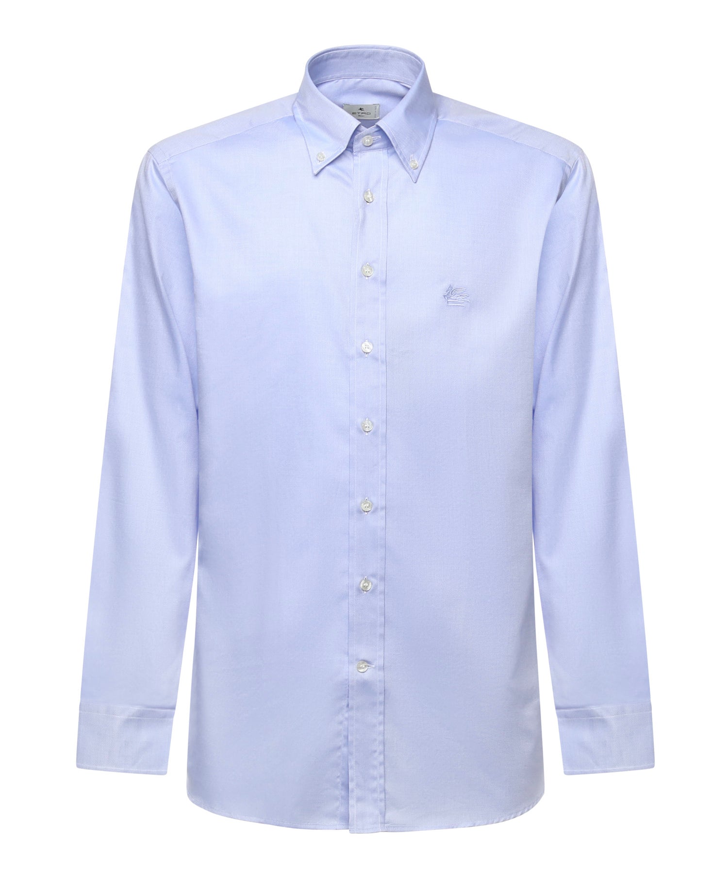 Camicia a righe Roma MRIB0004 99TR575S8460 ETRO 