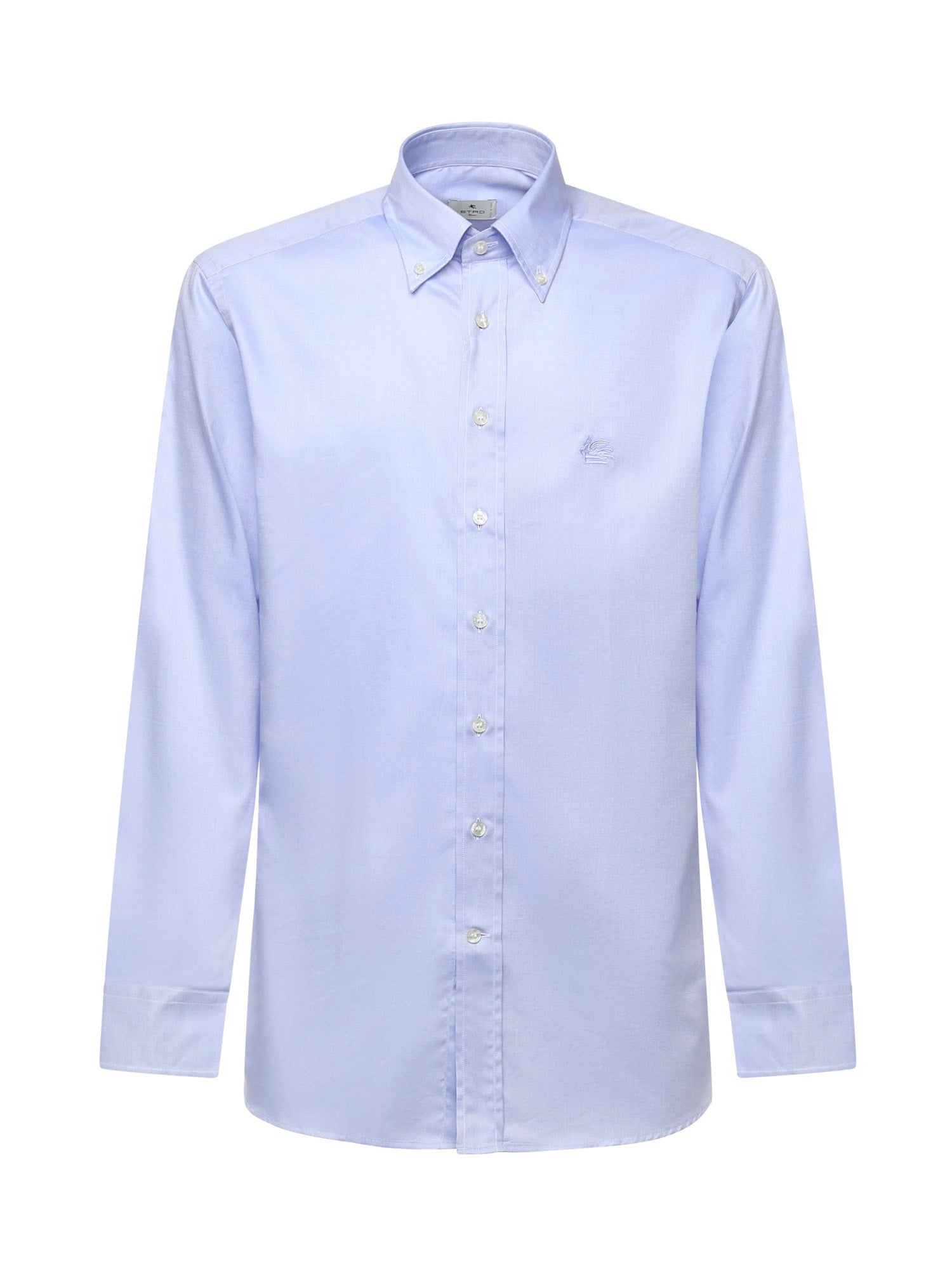 Camicia a righe Roma MRIB0004 99TR575S8460 ETRO 