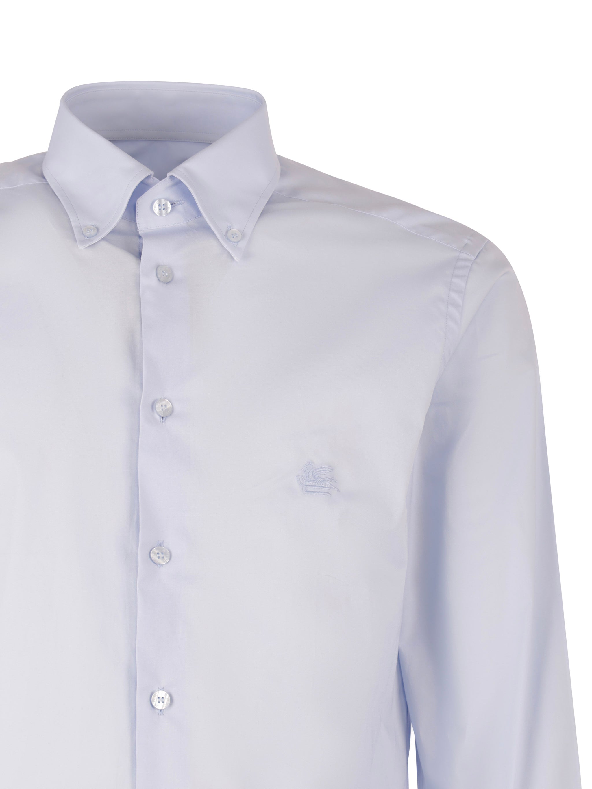 Camicia Fuji MRIB0006 AV607B3033 ETRO 