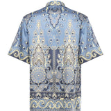 Camicia con stampa MRIC0011 99SP5A5X0883 ETRO 