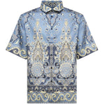 Camicia con stampa MRIC0011 99SP5A5X0883 ETRO 