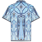 Camicia con stampa MRIC0013 99SP5A8X0883 ETRO 