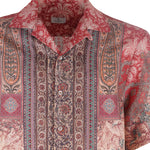 Camicia in seta stampata MRIC0013 AK575X0870 ETRO 