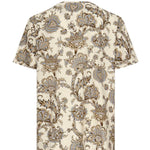 T-shirt con stampa floreale MRMA0002 AK576X0820 ETRO 