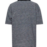Polo a righe in cotone <BR/> MRMD0015 99JR503S9880 ETRO 