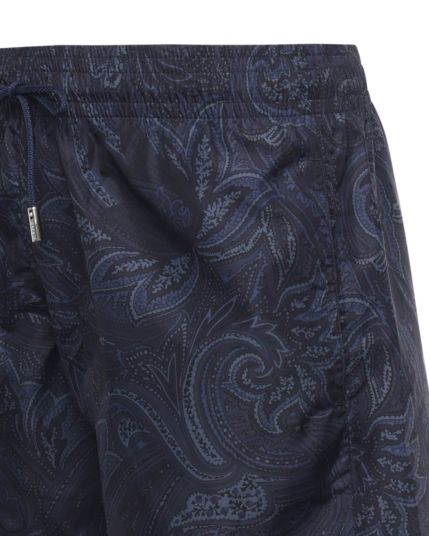 Boxer mare con stampa Paisley <BR/> MRPB0001 99SAS69X0810 ETRO 