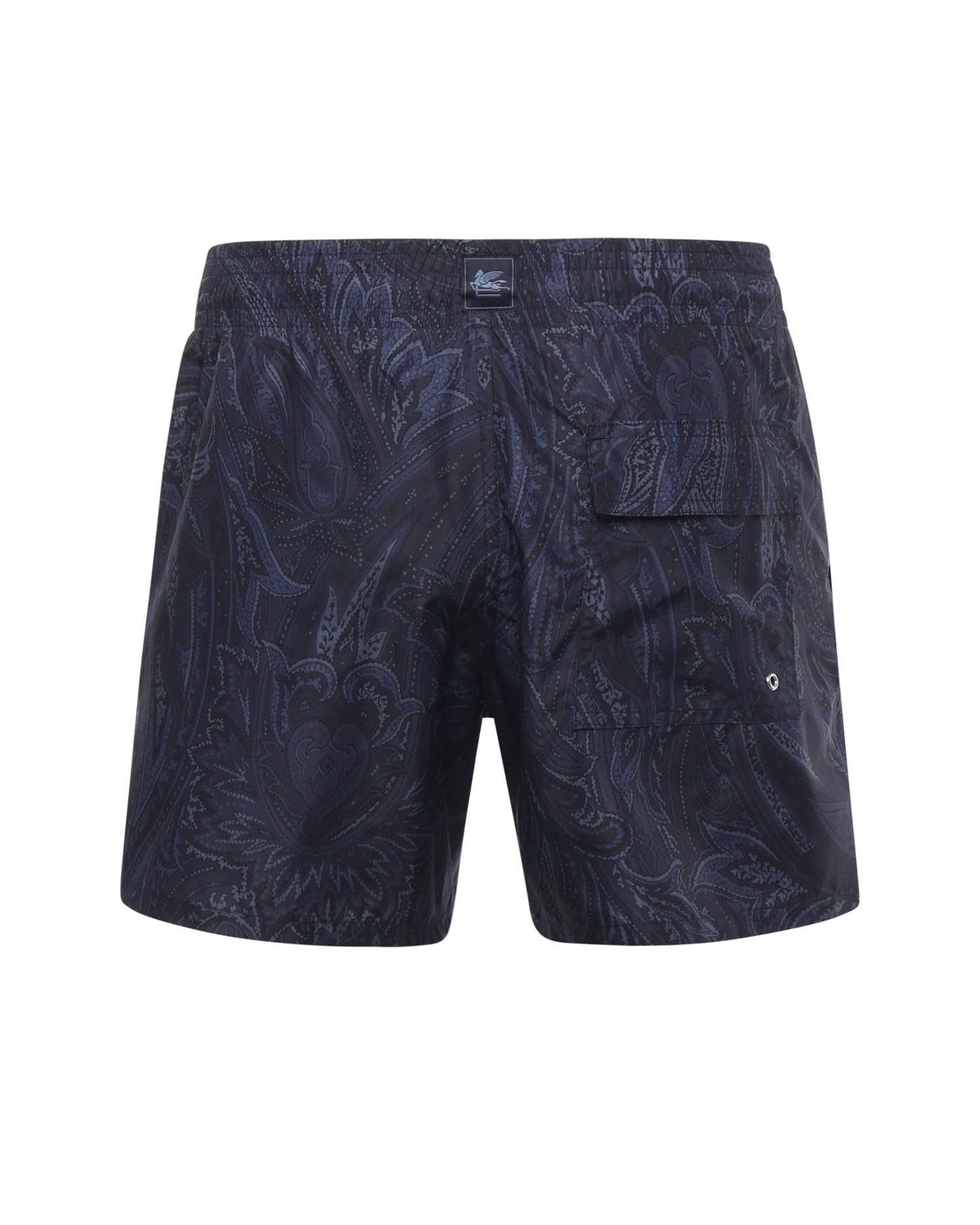 Boxer mare con stampa Paisley <BR/> MRPB0001 99SAS69X0810 ETRO 