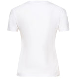 T-shirt con ricamo e stampa WRMA0006 AK788W0111 ETRO 