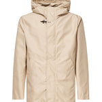 Parka corto in popeline tecnico NAM03500550AXX C003 FAY 