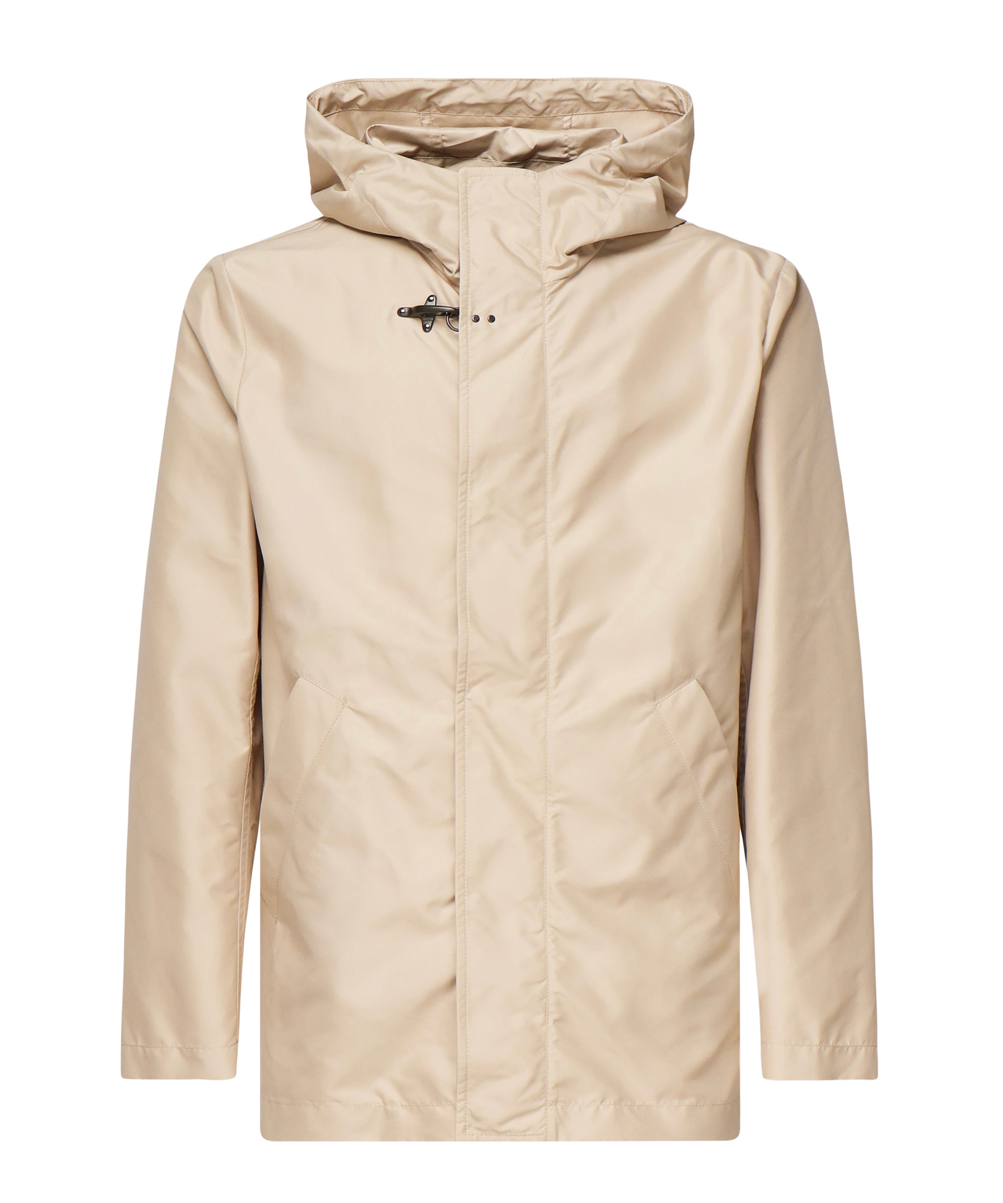Parka corto in popeline tecnico NAM03500550AXX C003 FAY 
